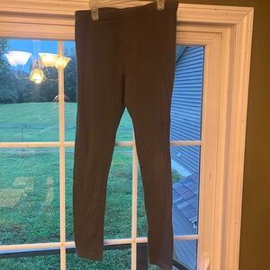 Girls leggings, size XL (14-16)